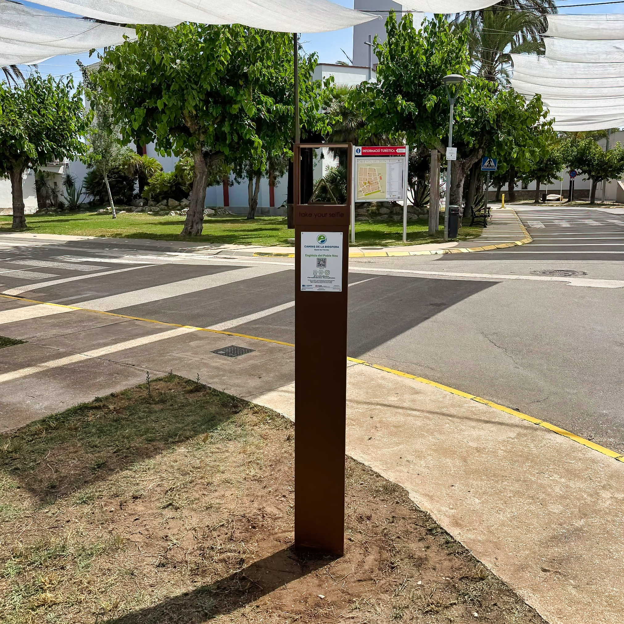 Església de Poble Nou
